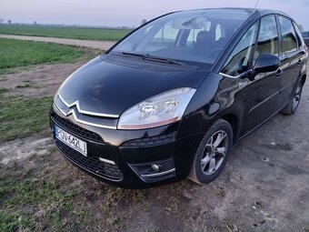 C4 Picasso 2008r 1,6 hdi - 5
