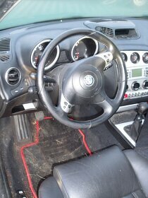 Alfa Romeo 156 1.9 diesel 150 KM polift w całości lub części - 5