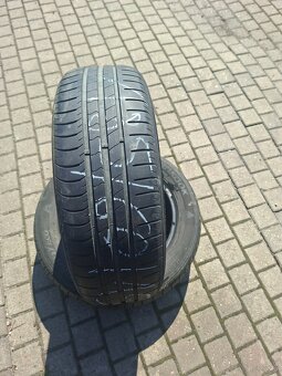 Opony 185/60/15 r HANKOOK KINERGY EKO 84h nie naprawiane bie - 5