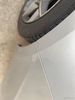 Do sprzedazy Peugeot 508 2.0 bhdi 2015 180 km - 5
