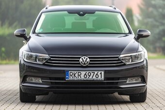 VW PASSAT - 5
