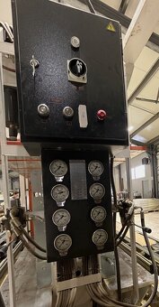 Prasa dwustronna i wielowarstwowa DECK ART do podłóg + nakła - 5