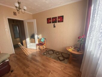 3 pokoje, 62.50m2, balkon, winda, do remontu, Os.Dobrzec - 5