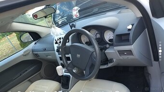 Sprzedam auto Dodge Calibra - 5