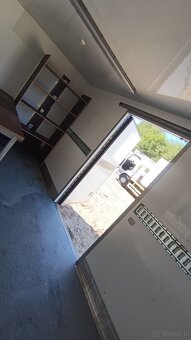 Kontener Budowlany / Domek Narzędziowy / magazyn / K177 - 5