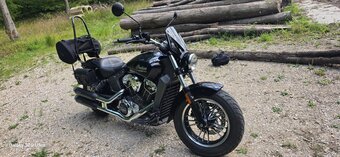 Indian Scout, 2019, 95 PS - 5
