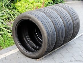 Opony letnie Apollo Aspire 4G+ 215/45 R17 91Y XL - 5