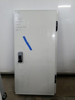 Drzwi mroźnicze / Drzwi do mroźni / Drzwi chłodnicze / R056 - 5