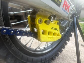 Suzuki rmz 450 2024 - 5
