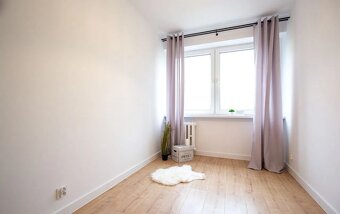 3 pokoje, 53.50m2, II piętro, po remoncie, os.Widok - 5