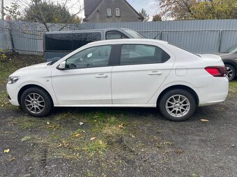 Peugeot 301 1.2i 60kw, r.11/2017, klimatyzacja - 5