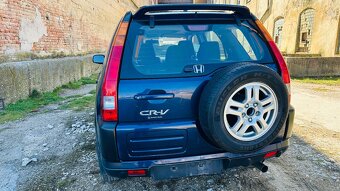 Honda CR-V 2.0 i -gpl - 5