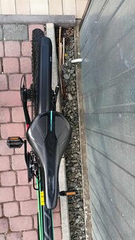 Rower Scott Scale Junior 26 dziecięcy roz.S - 5