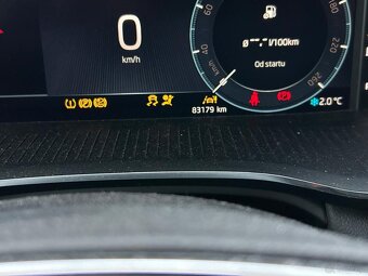 Škoda Octavia 1.5 TSI Ambiente - 5