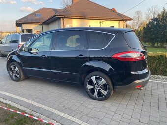 7 osobowy Titanium Tempomat Adaptacyjny nawigacja Xenony - 5