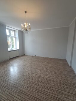 3 pokojowe mieszkanie, 1 piętro, 58.13m², Centrum Kalisza - 5