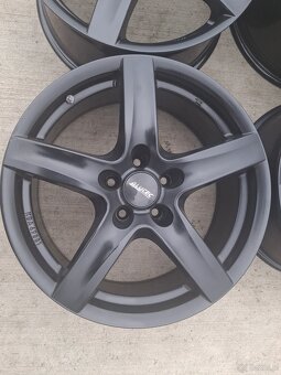 Sprzedam Alufelgi r18 5x114.3 - 5