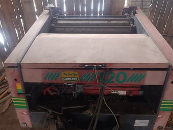 CARRARO Linea Verde – ZADBANA, GOTOWA DO SEZONU - 5