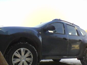 Dacia duster.1.6.4x4.salon.pl - 5