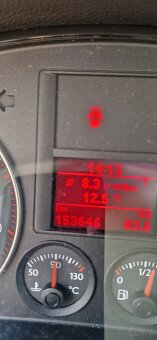 VW GOLF V 80KM benzyna - 5