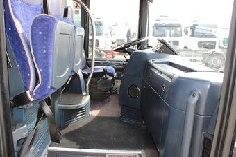 Neoplan N516, 6X2, RETARDER, KUCHNIA - 5