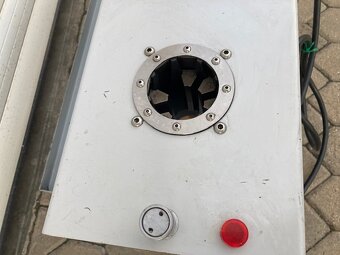 Prasa do węży PARKER - 5