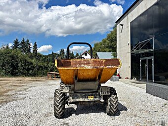 Mecalac TA 3.5 SH WOZIDŁO 2018R | JCB 3T-1, Terex TA3.5SH, M - 5