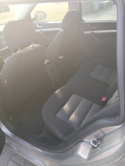 Skoda Octavia 2 combi - 5