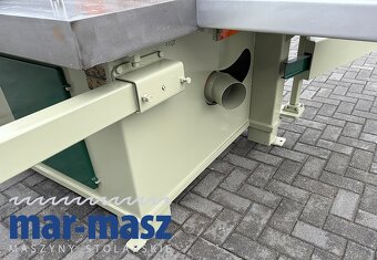 Piła formatowa REMA DMMC-40 - 5