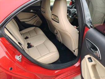 CLA 250 BENZYNA 4 MATIC AUTOMAT - 5