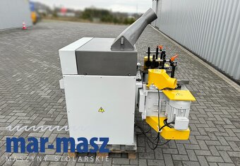 Grubiarka Strugarka trzystronna KOFAMA KORONOWO 50 - 5