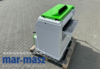 Grubościówka SCM S50 - 5