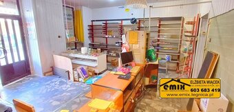 Lokal 65m2 w doskonałym miejscu - każdy rodzaj działalności - 5
