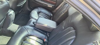 Chrysler 300M 3,5L z LPG - 5
