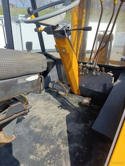 Wózek widłowy JCB 930 / Wózek widłowy terenowy/ JCB 930 - 5