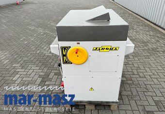 Grubościówka JAROMA 630 - 5