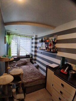 2 pokoje, 32.18m2, IV piętro, umeblowane, Os. Asnyka - 5