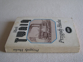 Przygody Hucka, Mark Twain - 5