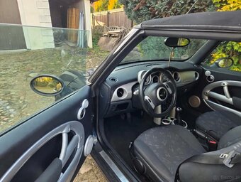 Mini Couper - 5