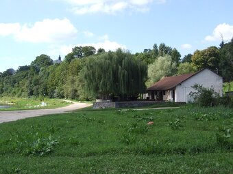 Piękna działka w Drohiczynie 3458m2 - 5