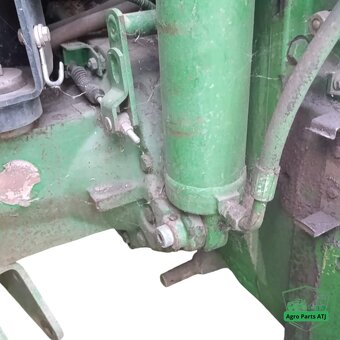 John Deere 6520 Parts,Części - 5