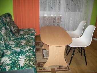 Kawalerka 25 m k w Wrocław ul.Pereca - 5