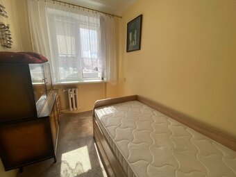 2 pokojowe mieszkanie, 34m2, balkon, III piętro, Kalisz - 5