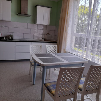 Kolobrzeg 6 Apartamentow + 3 korty squash'a - 5
