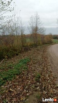 Działka budowlana.. warunki zabudowy. - 5