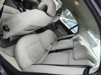 Saab 9-3 - 5