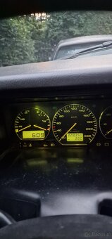 Sprzedam vw multivan t4 1997 - 5