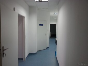 Ścianki z PCV z drzwiami 148cm. - 5