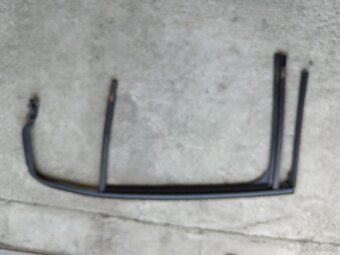 Sprzedam drzwi lewe tyl citroen C5 aircross - 5