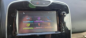 Sprzedam renault clio IV grandtour 1.5 dci, niski przebieg - 5